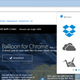 Illustration for article titled Use the Ballloon Extension to Save Files Straight to the Cloud
